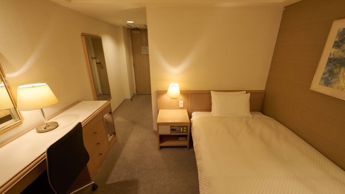 宇都宮東武ホテルグランデ photo