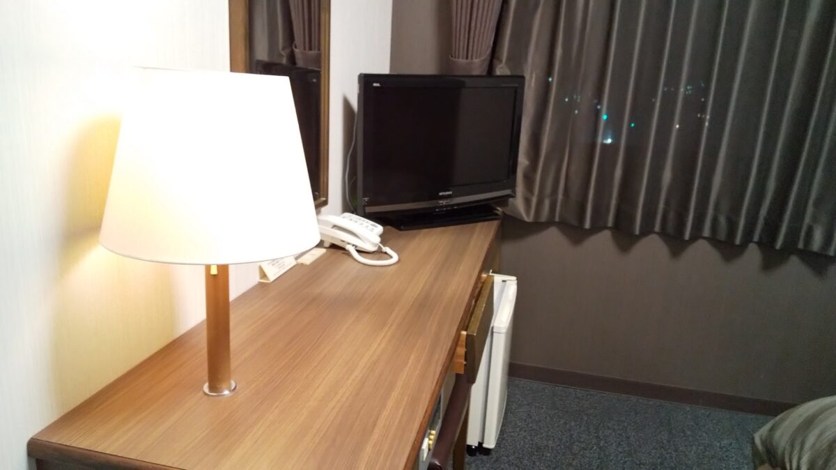ホテルルートイン各務原 photo