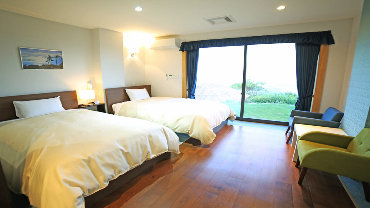 ｔｈｅ ｖｉｅｗ 瀬戸内 photo