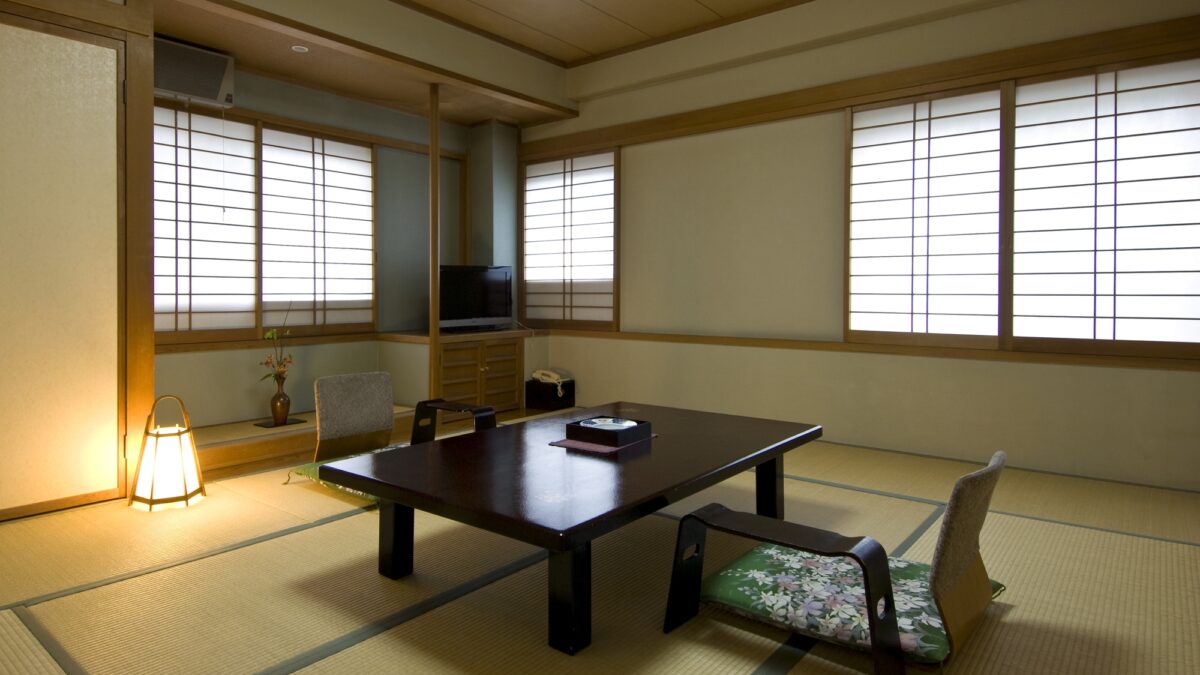 草津温泉 昔心の宿 金みどり photo