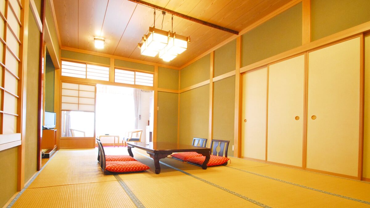 柴原温泉 手打ちそばの宿 柳屋 photo