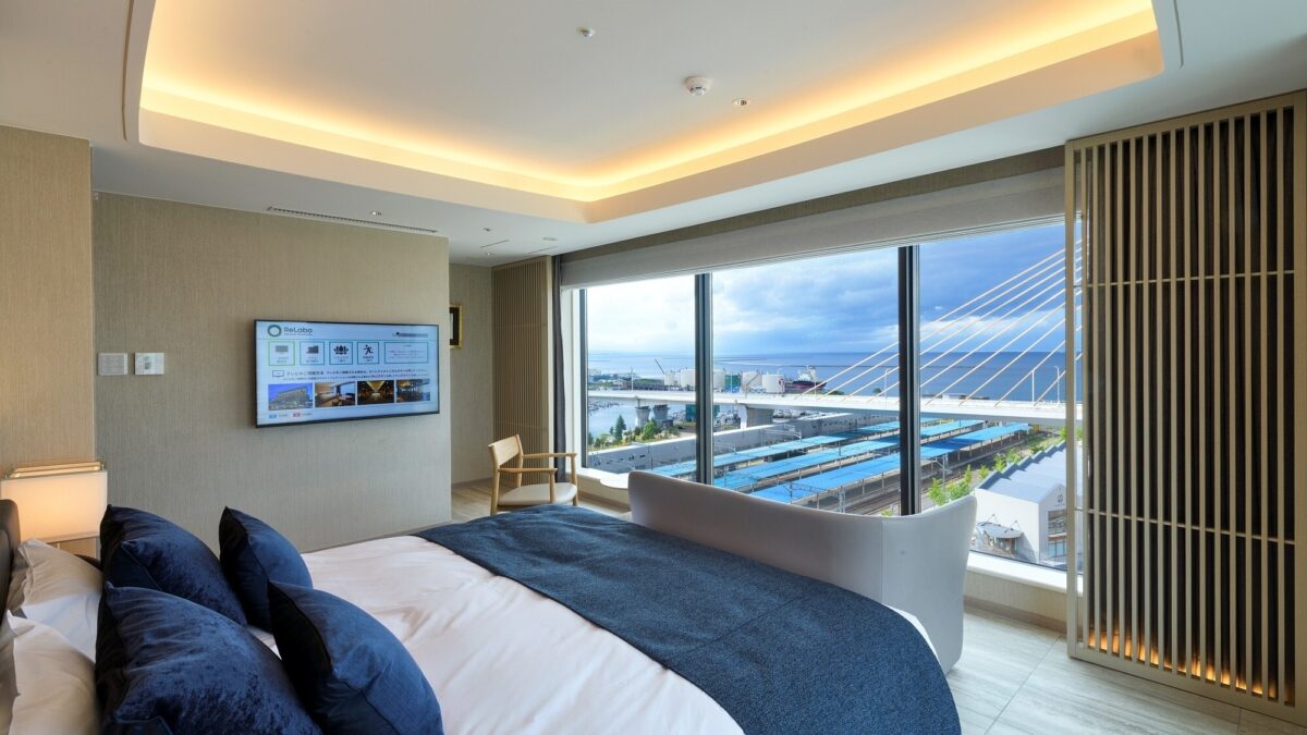ＲｅＬａｂｏ ＭｅｄｉｃａｌＳｐａ＆Ｓｔａｙ photo