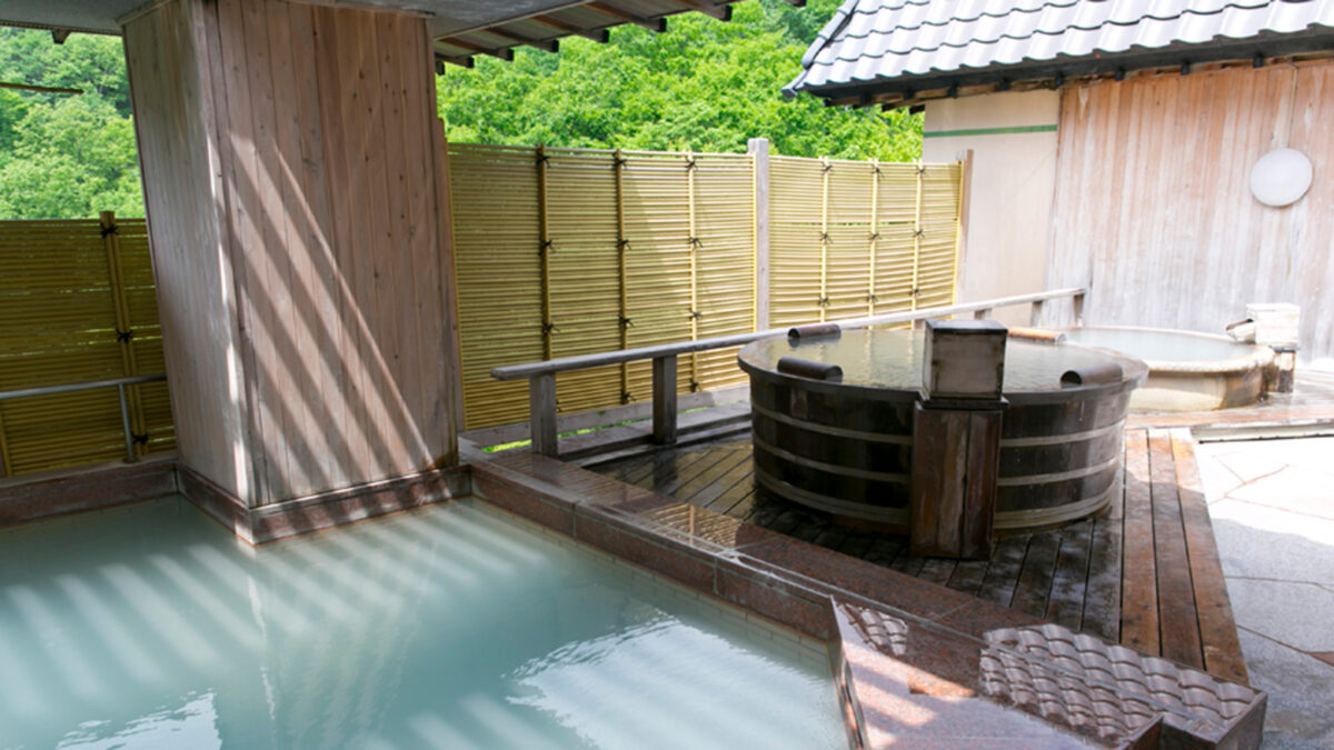 登別 石水亭 photo