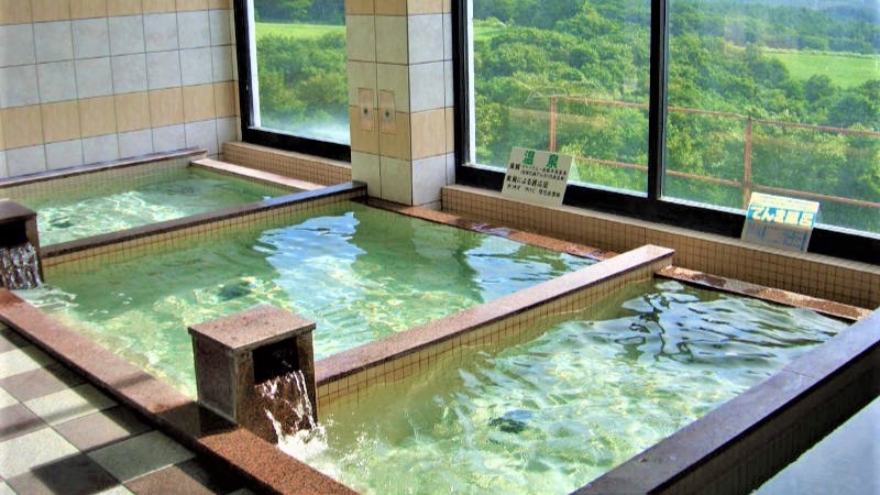 ホテル奥中山高原 photo