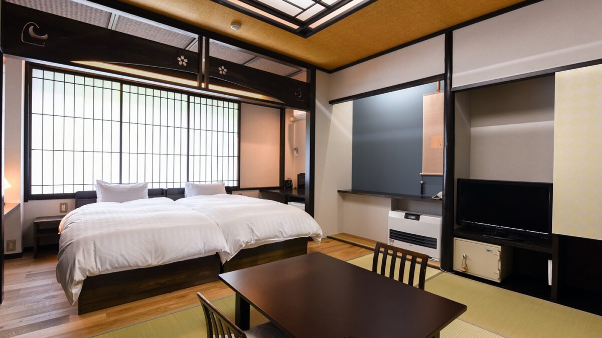 月山志津温泉 変若水の湯 つたや photo