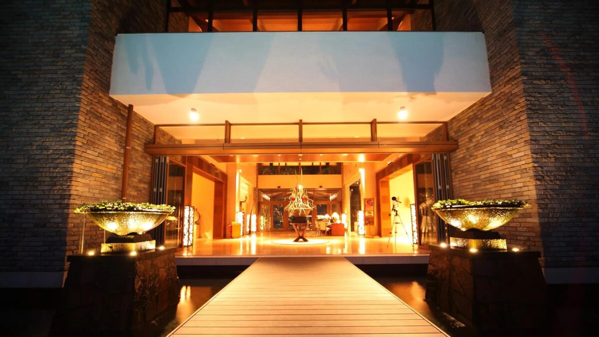 ｓａｎｋａｒａ ｈｏｔｅｌ＆ｓｐａ 屋久島 ＜屋久島＞ photo