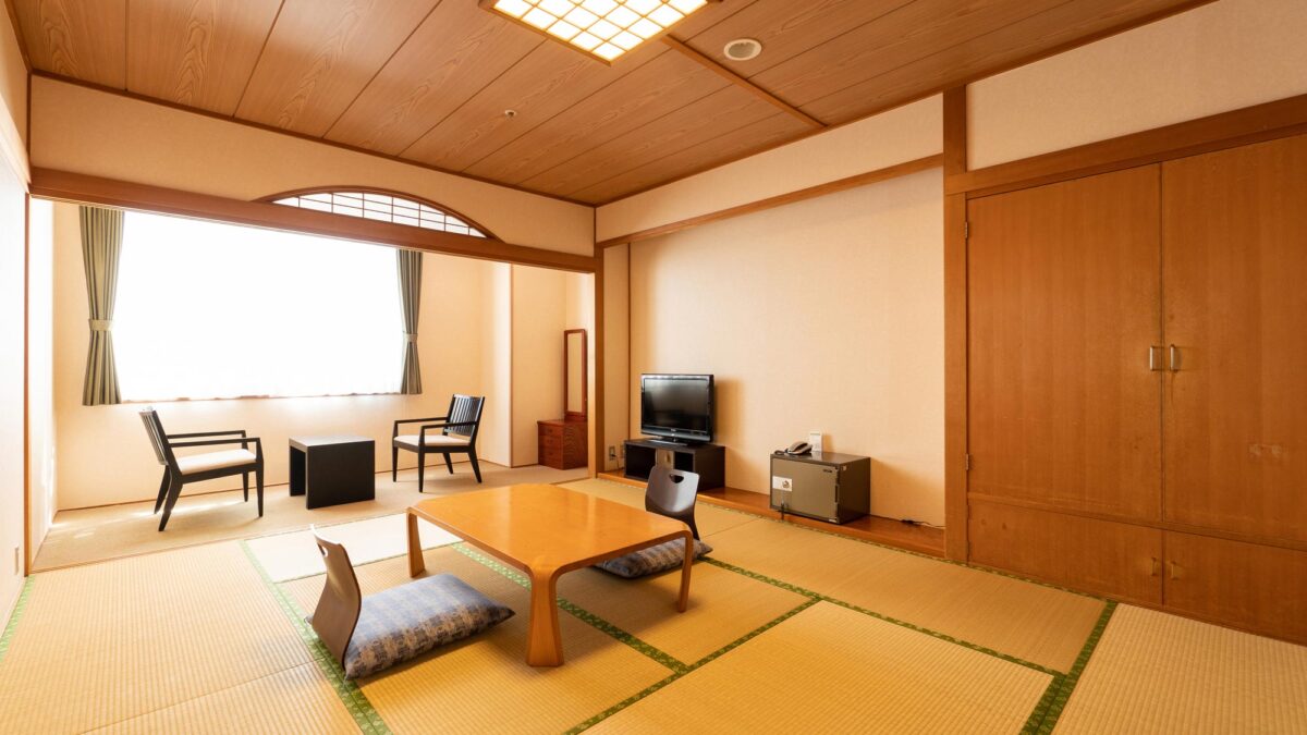 大江戸温泉物語 あいづ photo