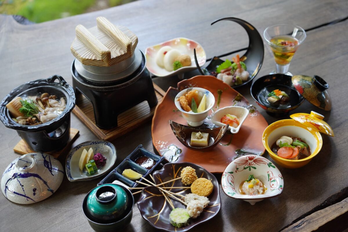 伊香保温泉 如心の里 ひびき野 photo