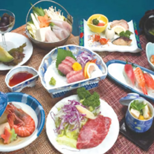 那須温泉 グランドホテル愛寿 photo