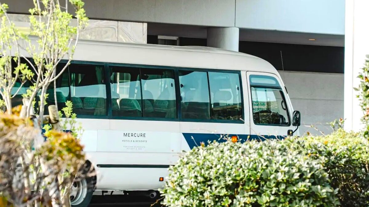 メルキュール福岡宗像リゾート＆スパ / Mercure Fukuoka Munakata Resort & Spa photo