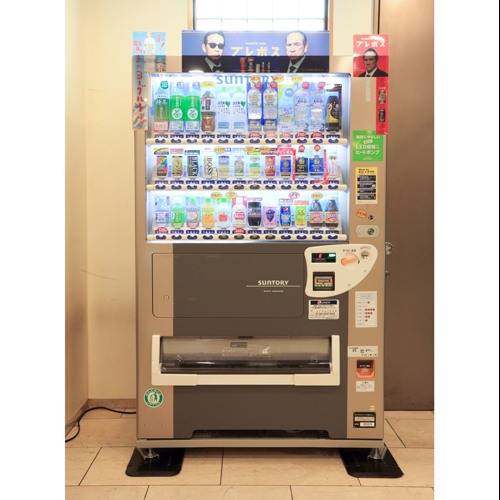 館内施設―16