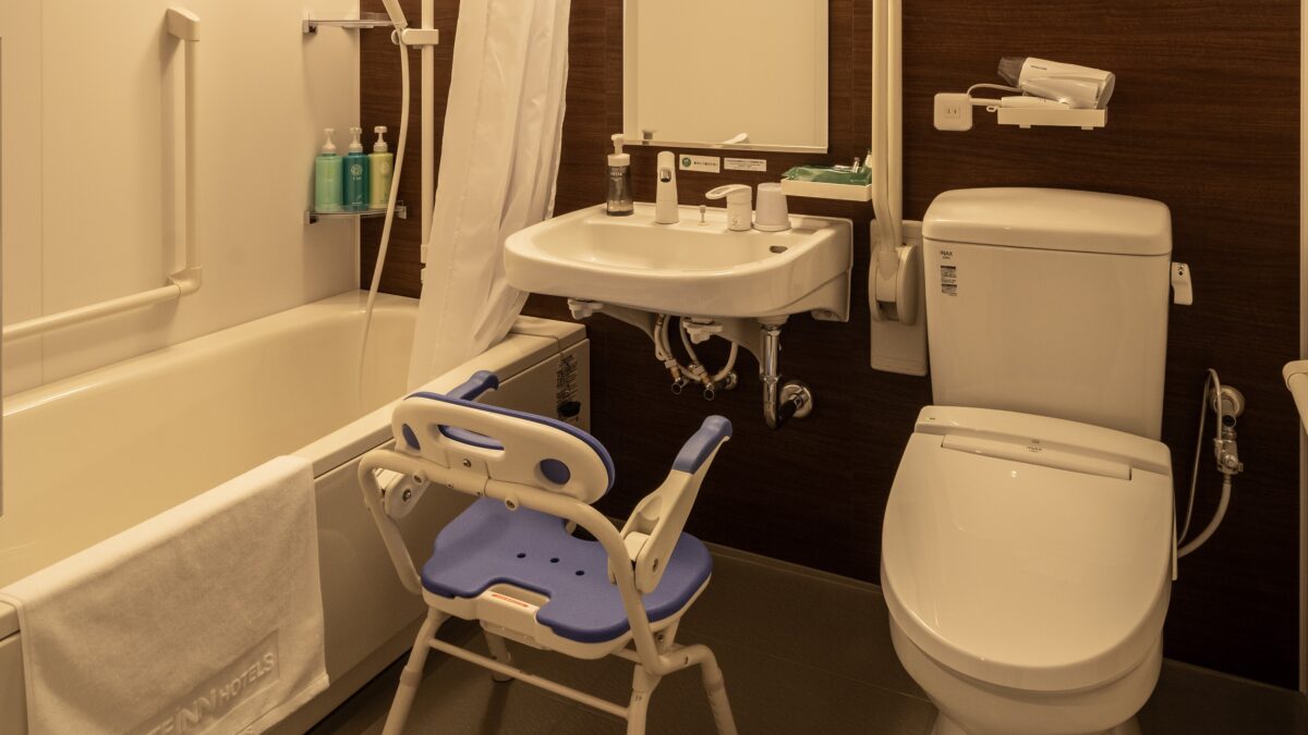天然温泉「旅人の湯」ホテルルートイン今治 photo