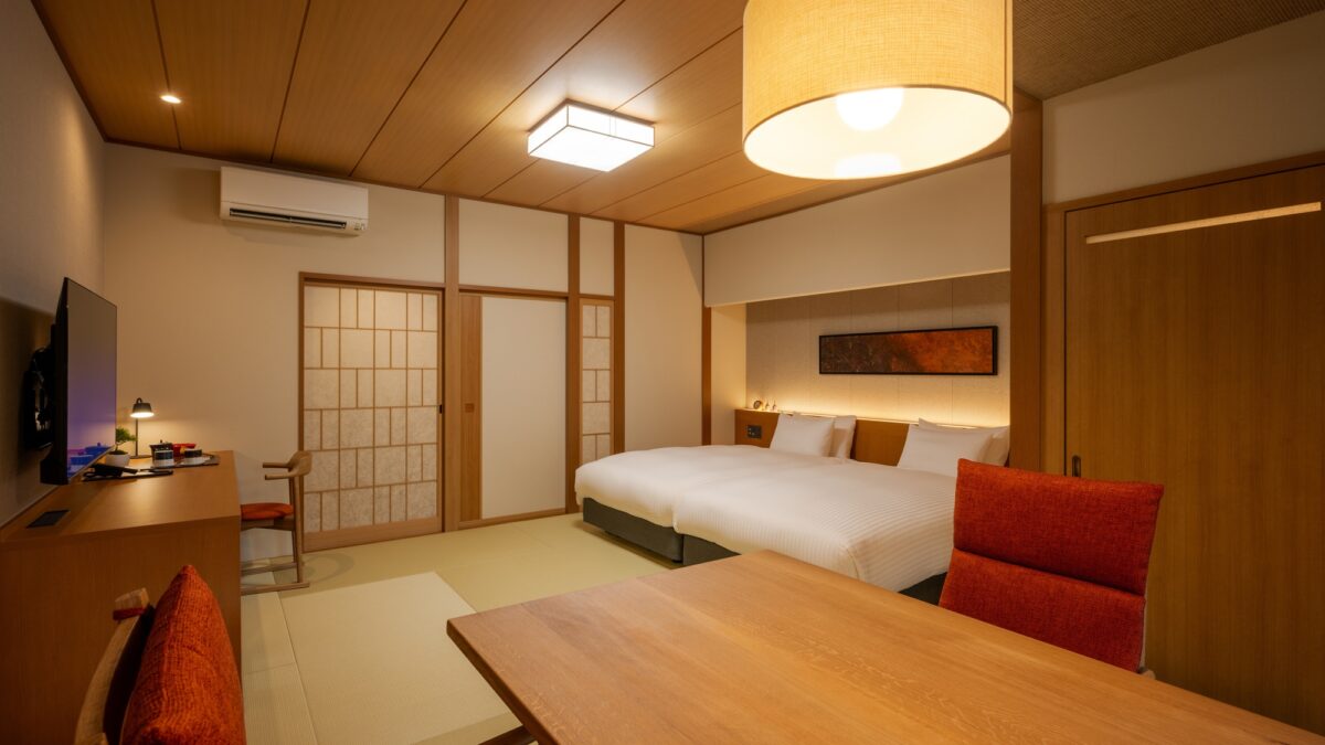 磐梯熱海温泉 萩姫の湯 栄楽館 photo