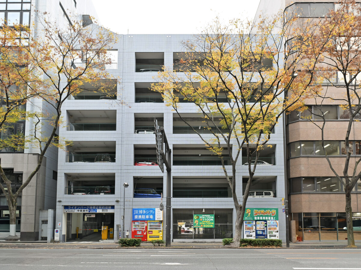 リッチモンドホテル博多駅前 photo