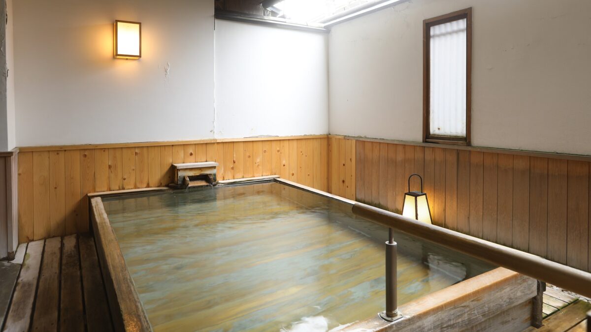 松本 浅間温泉 ホテル玉之湯 photo