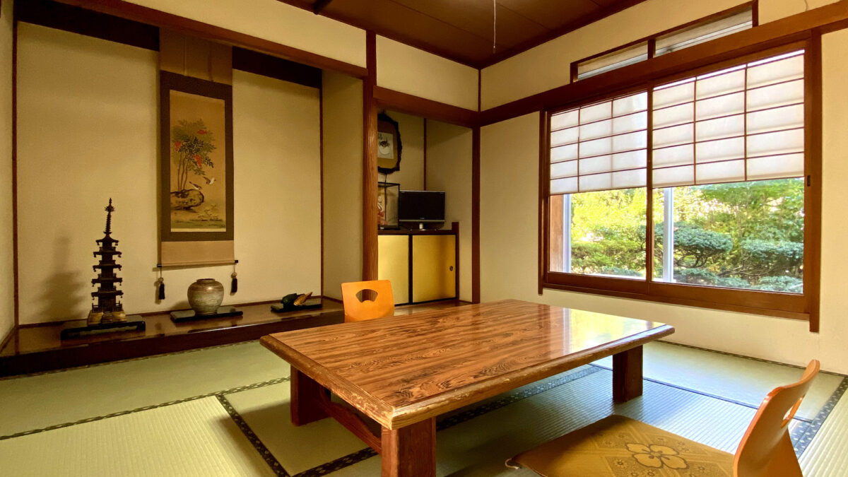 料理旅館 鳥居楼 photo