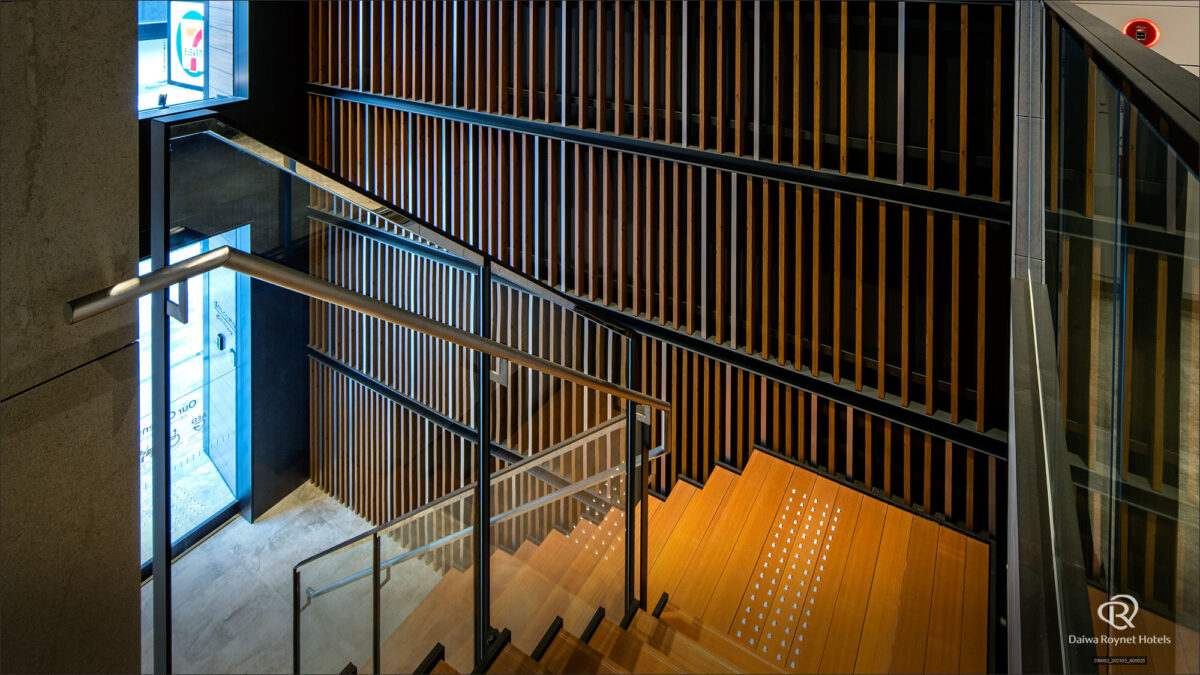 DEL style 池袋東口 by Daiwa Roynet Hotel photo