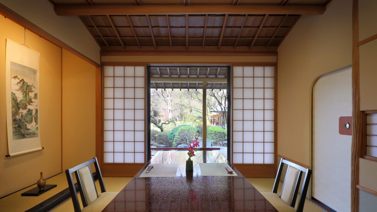 鬼怒川温泉 鬼怒川グランドホテル 夢の季(ゆめのとき) photo