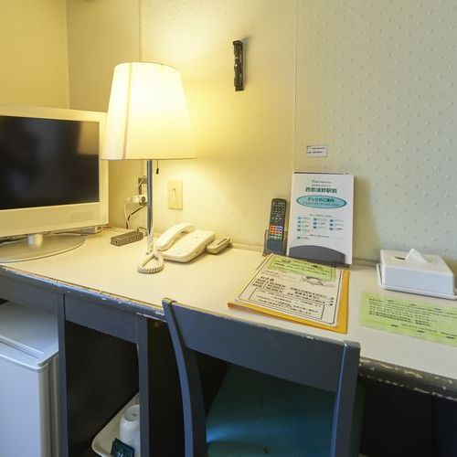 ホテルセレクトイン西那須野駅前 photo