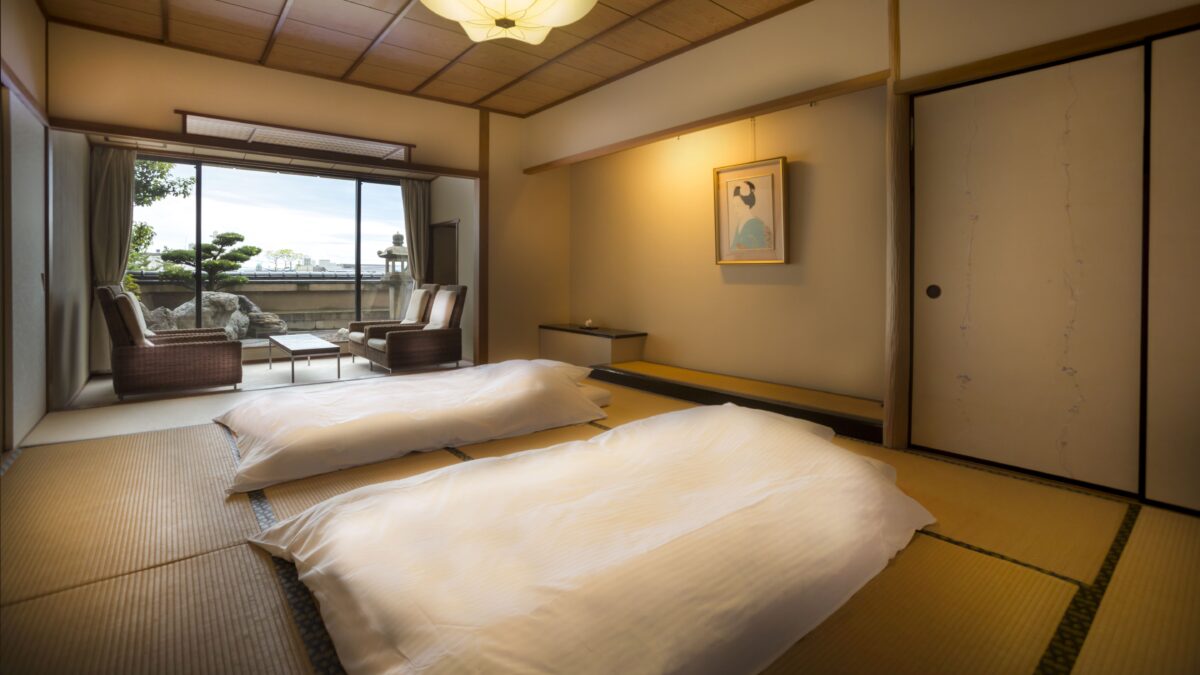 気兼ねなく、心地よく あわら温泉 ホテル八木 photo
