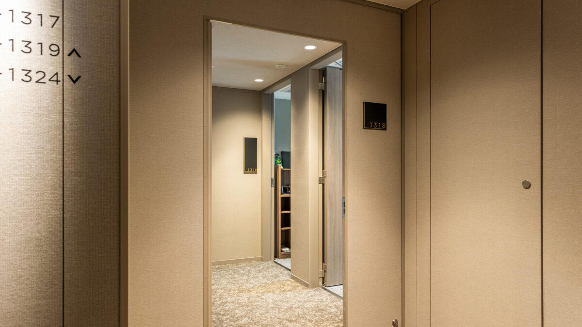 ファーイーストビレッジホテル東京有明 photo