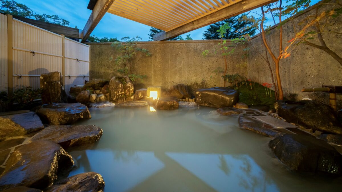 日光中禅寺湖温泉 ホテル花庵 photo