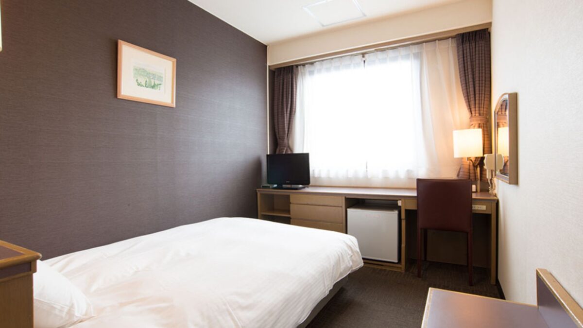 ホテルサンクレスト photo