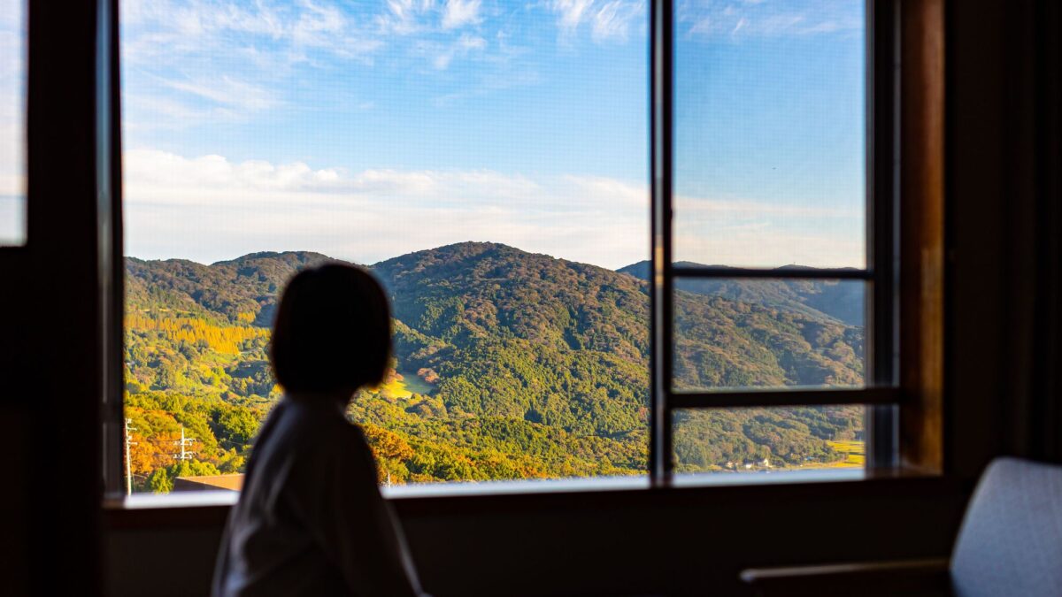 亀の井ホテル 筑波山 photo