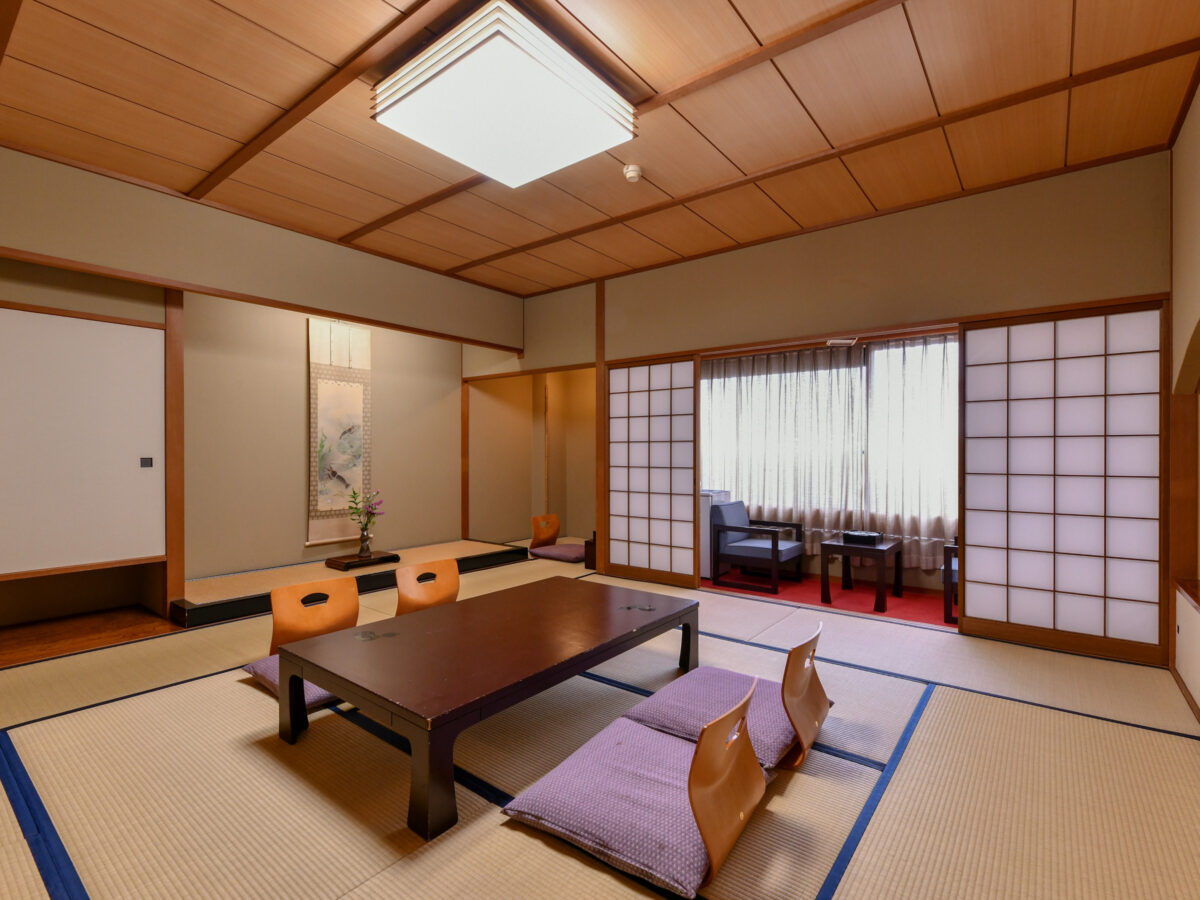 あわら温泉 みのや泰平閣 photo