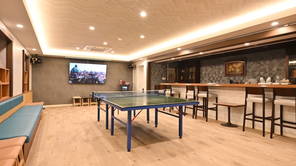 伊香保温泉 美松館 photo