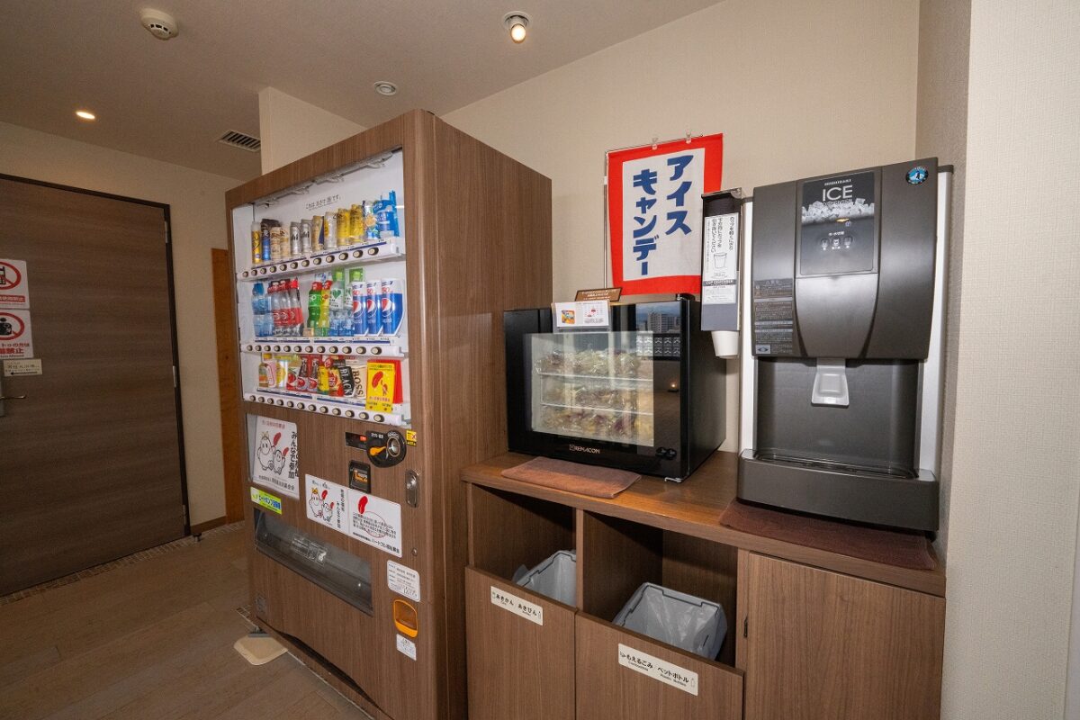 ホテルココ・グラン高崎 photo