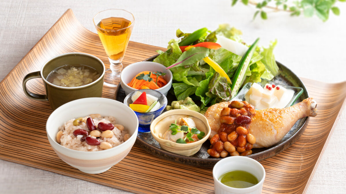 名鉄小牧ホテル photo