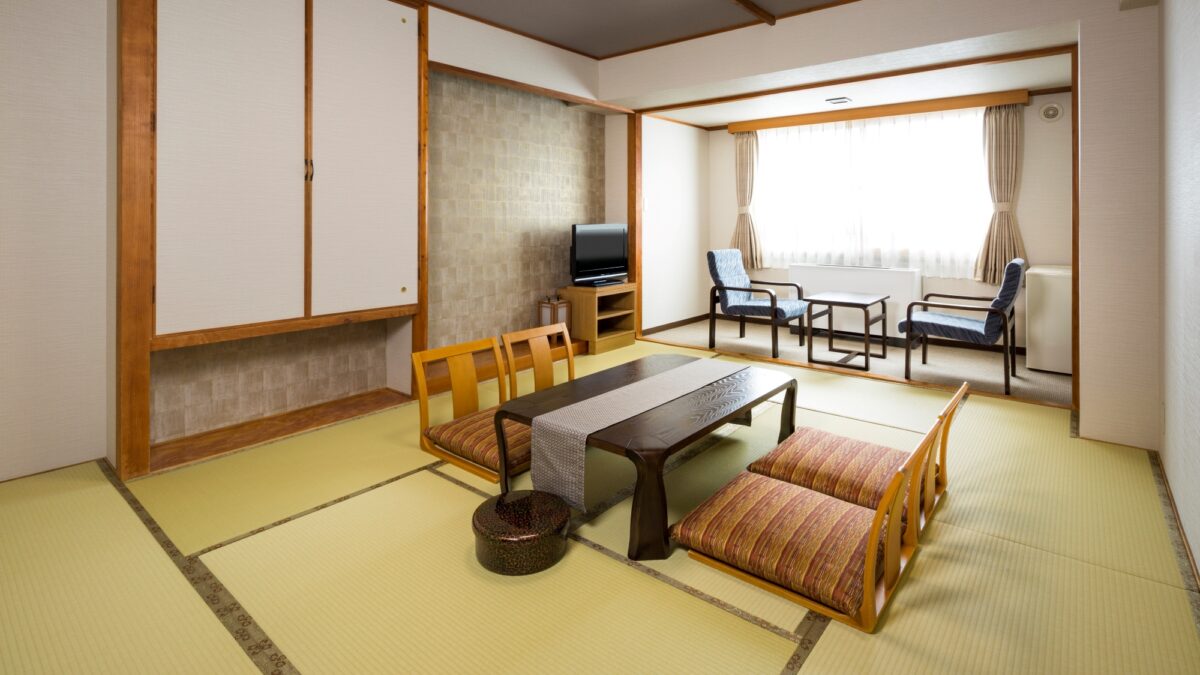 登別温泉 ホテルゆもと登別 photo