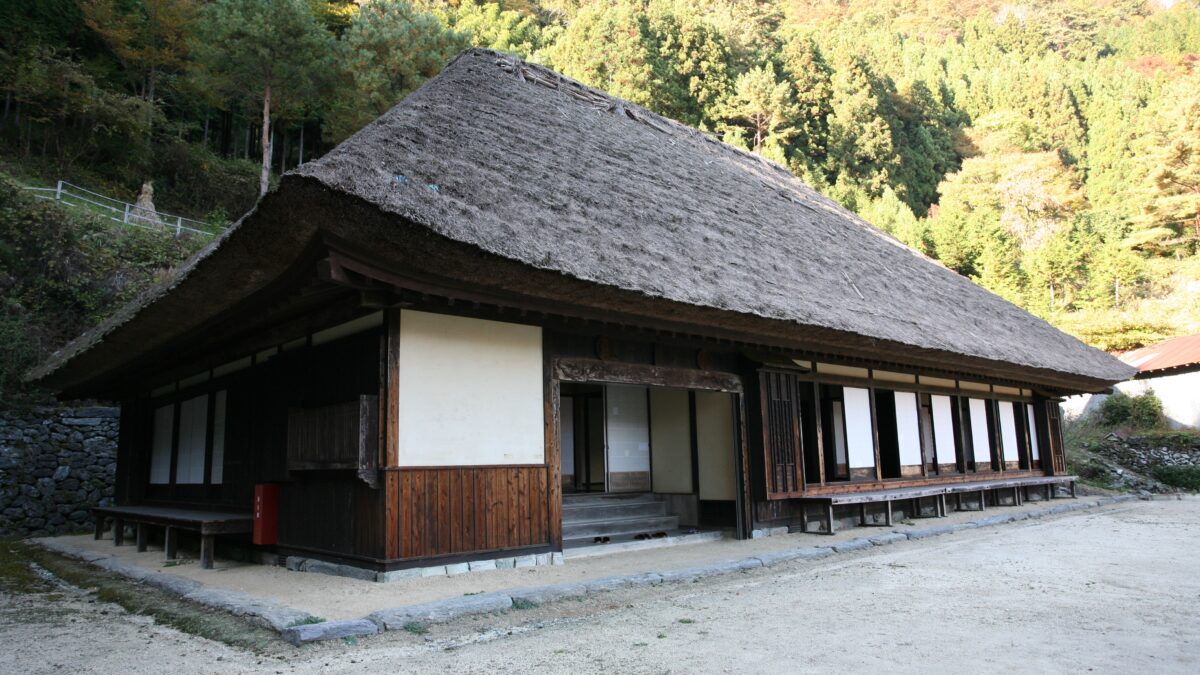 新祖谷温泉 ホテルかずら橋 photo