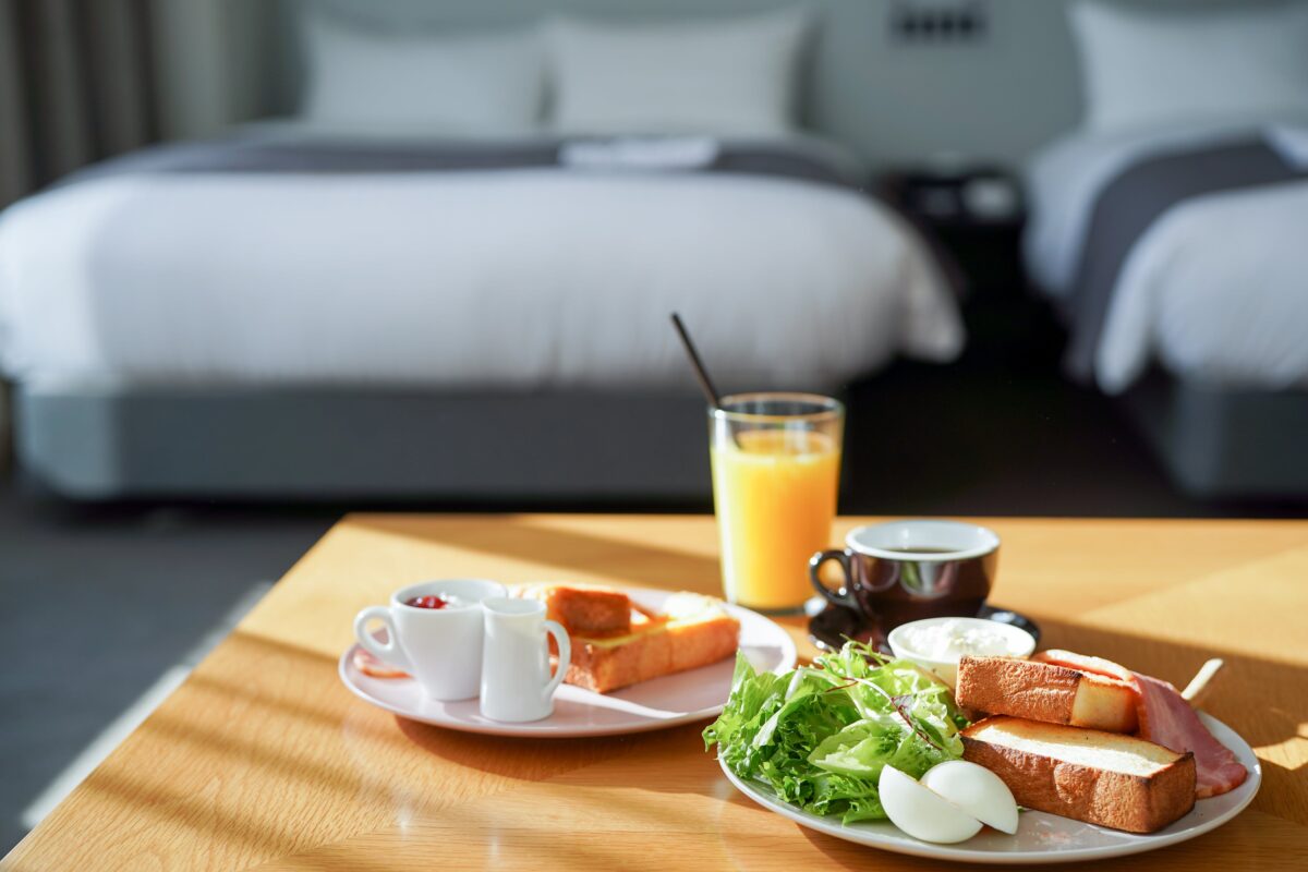 ＨＯＴＥＬ ＫＡＲＡＥ photo