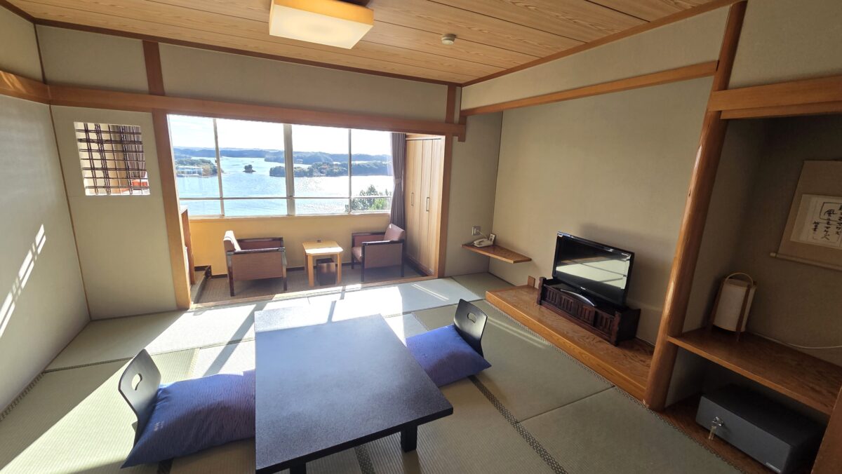 賢島の宿 みち潮 photo