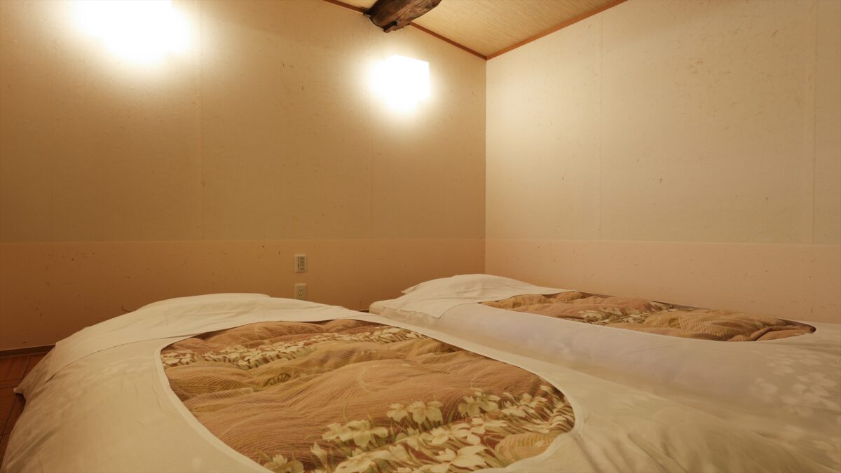 古都の宿 むさし野 photo