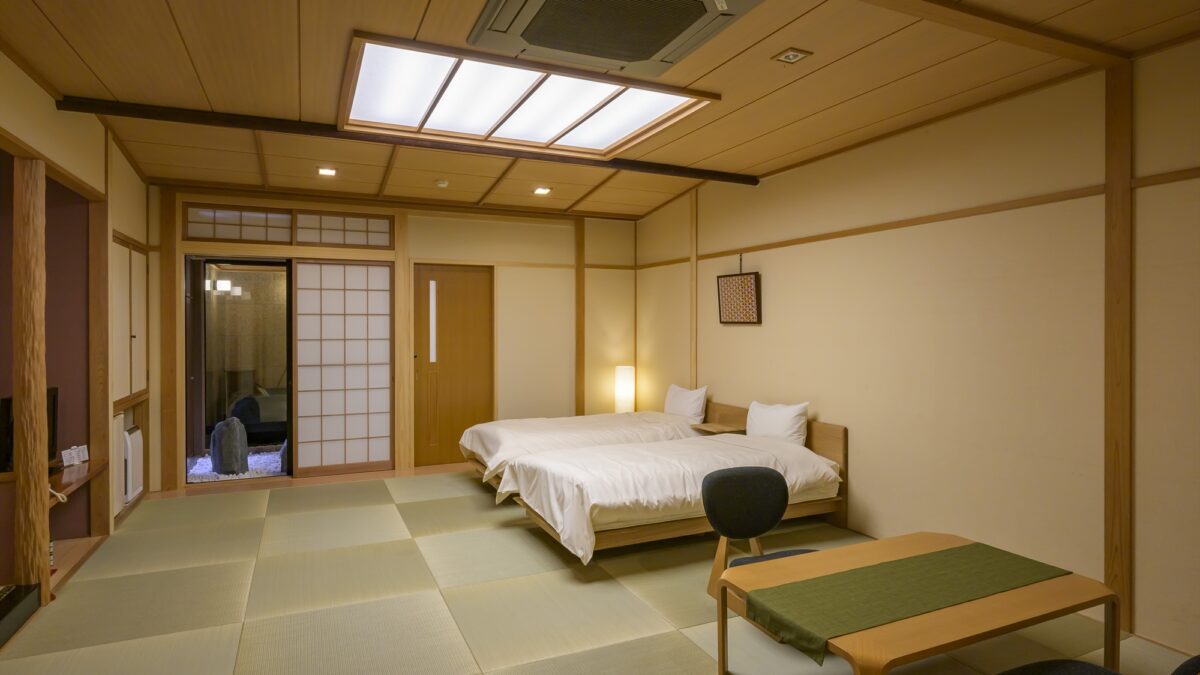 あわら温泉 政竜閣 photo