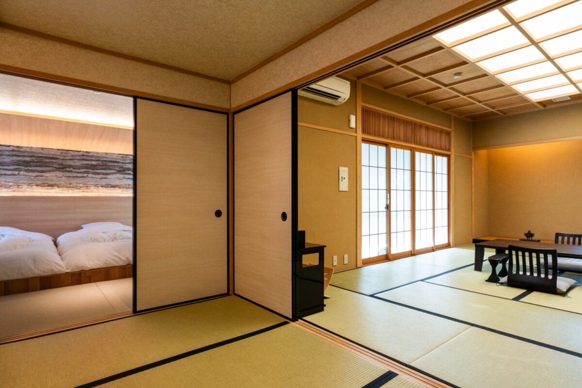 伊香保温泉 如心の里 ひびき野 photo