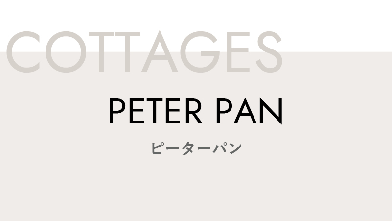 岡山ひるぜん貸別荘ピーターパン photo