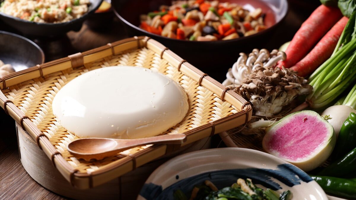 朝食ビュッフェ（別角度 3）