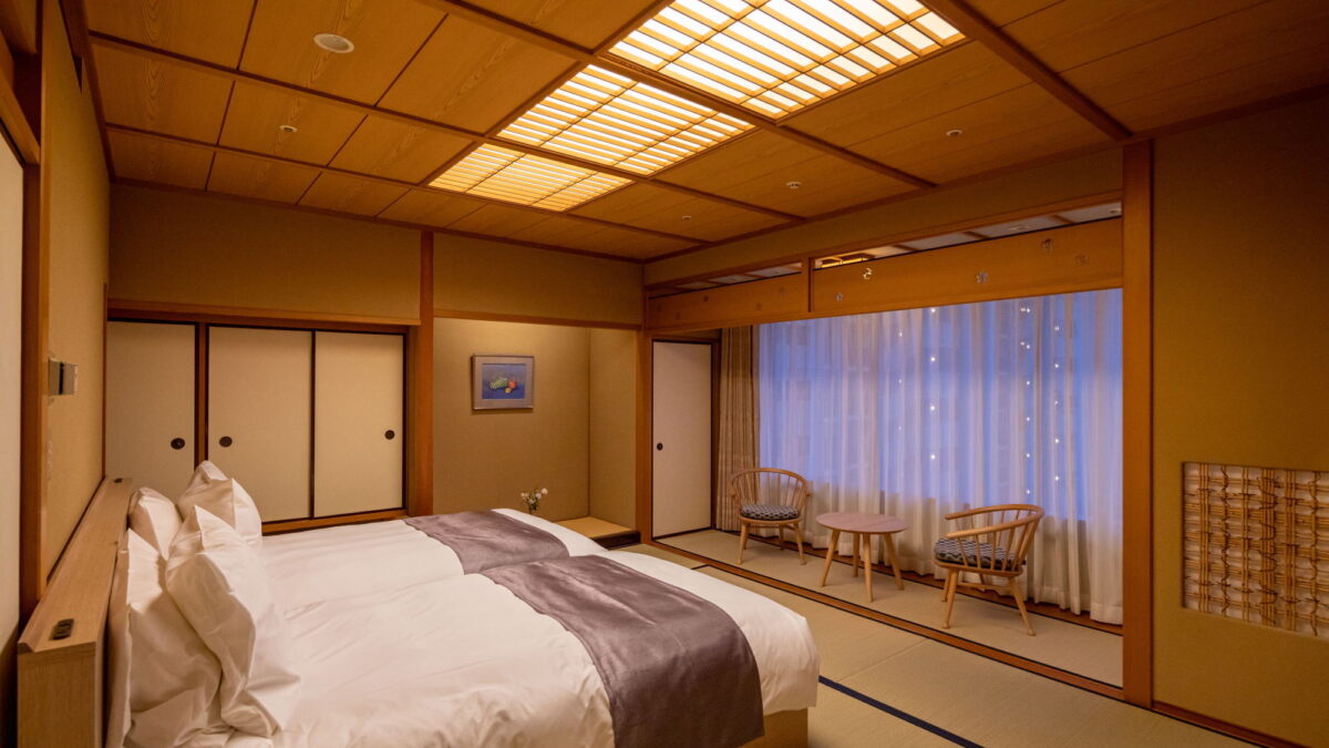 宝塚温泉 ホテル若水 photo
