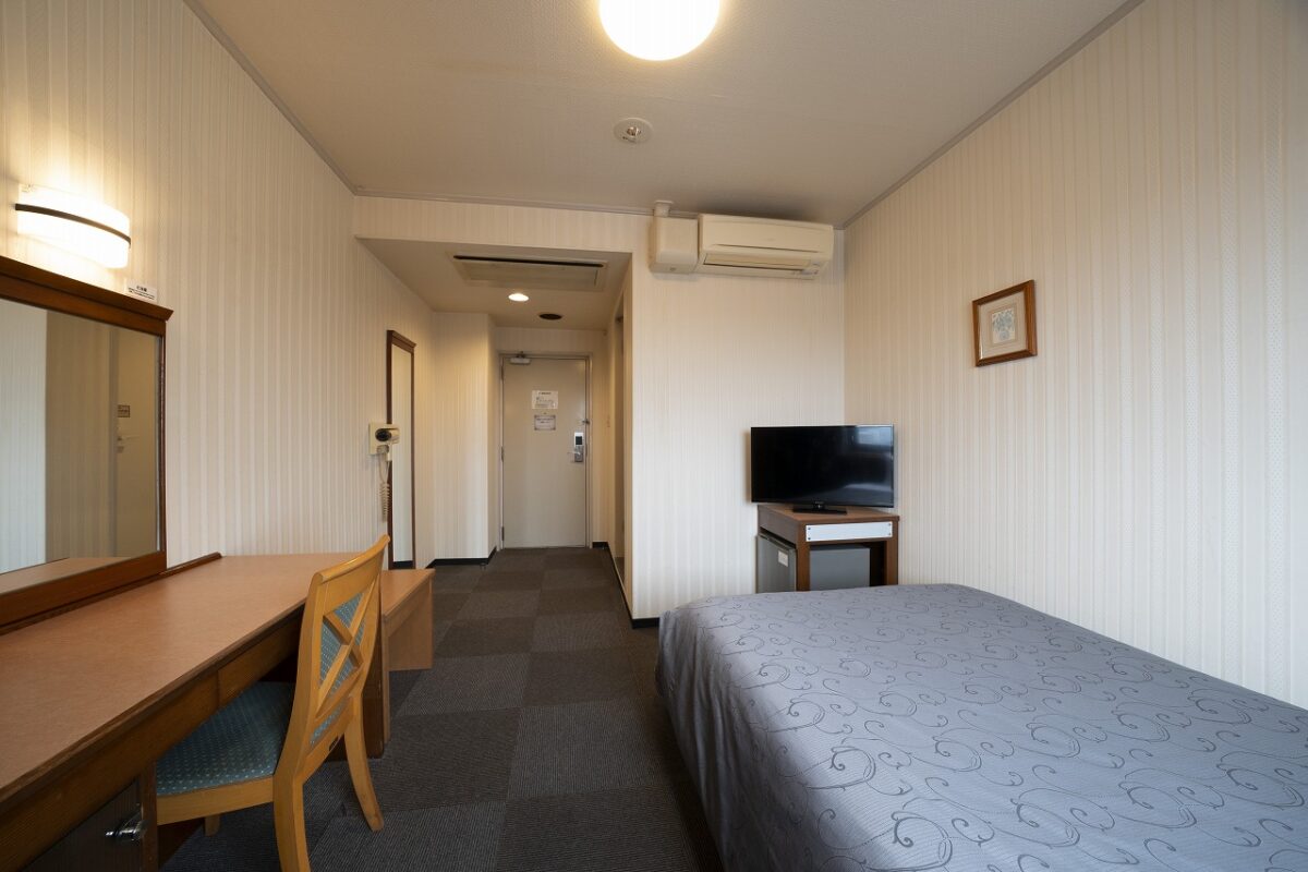 キャッスルイン小牧 photo