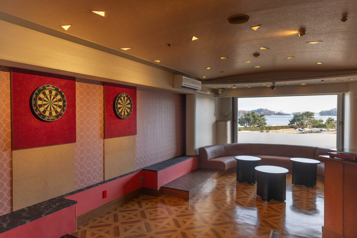 松島溫泉 松島一の坊 / Matsushima Ichinobo photo