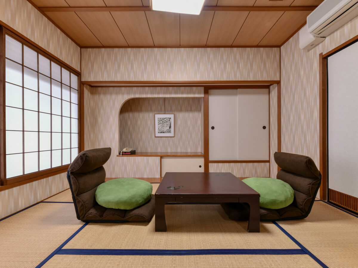 あわら温泉 みのや泰平閣 photo