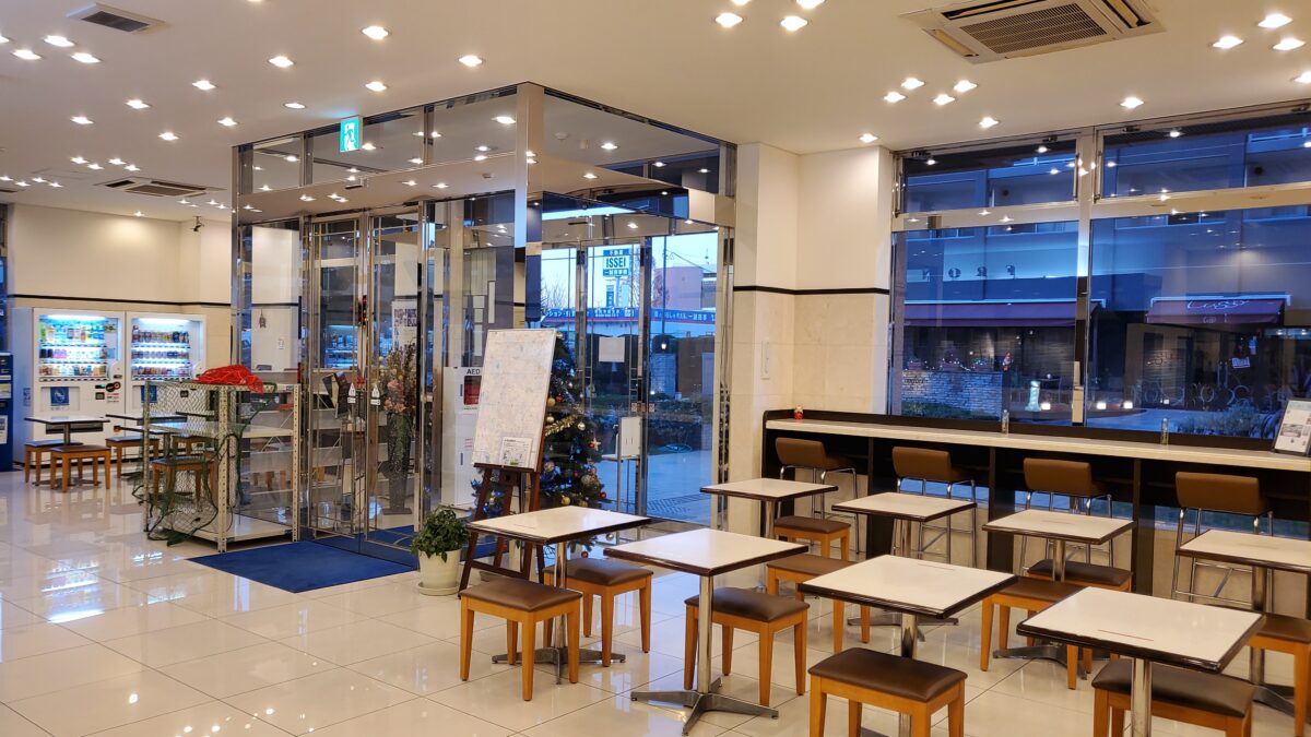 東横ＩＮＮ研究学園駅前 photo