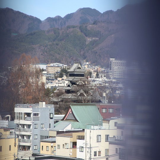 ホテルマツモトよろづや photo
