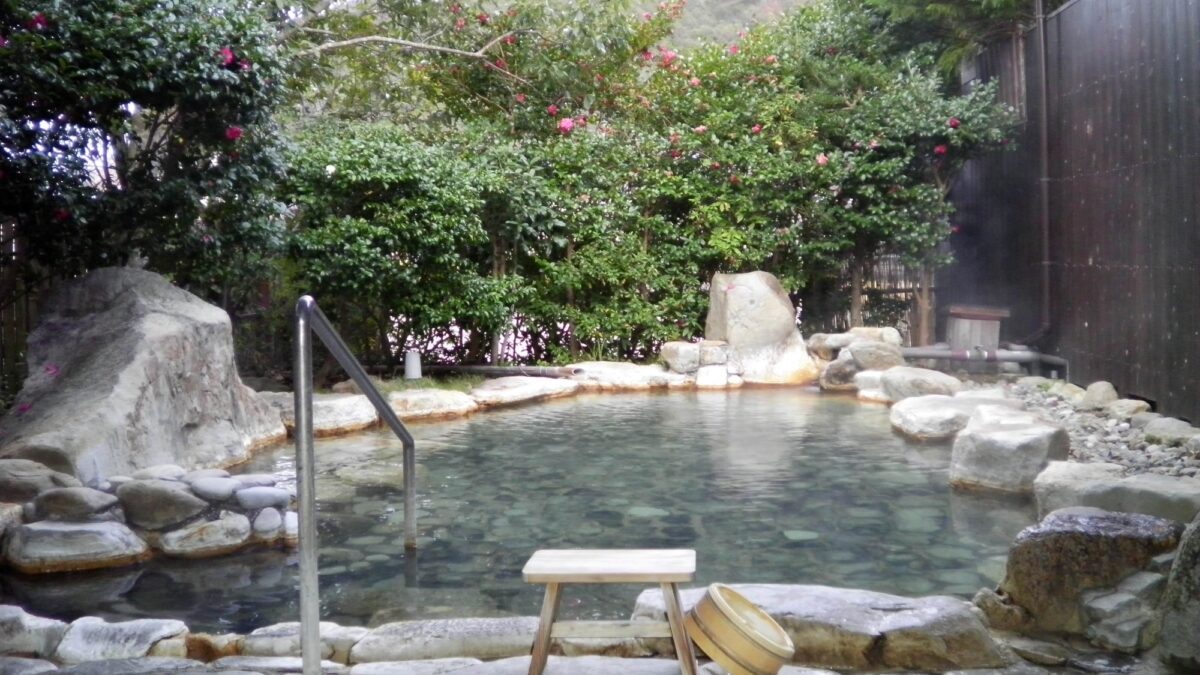 わたらせ温泉 ホテルささゆり photo
