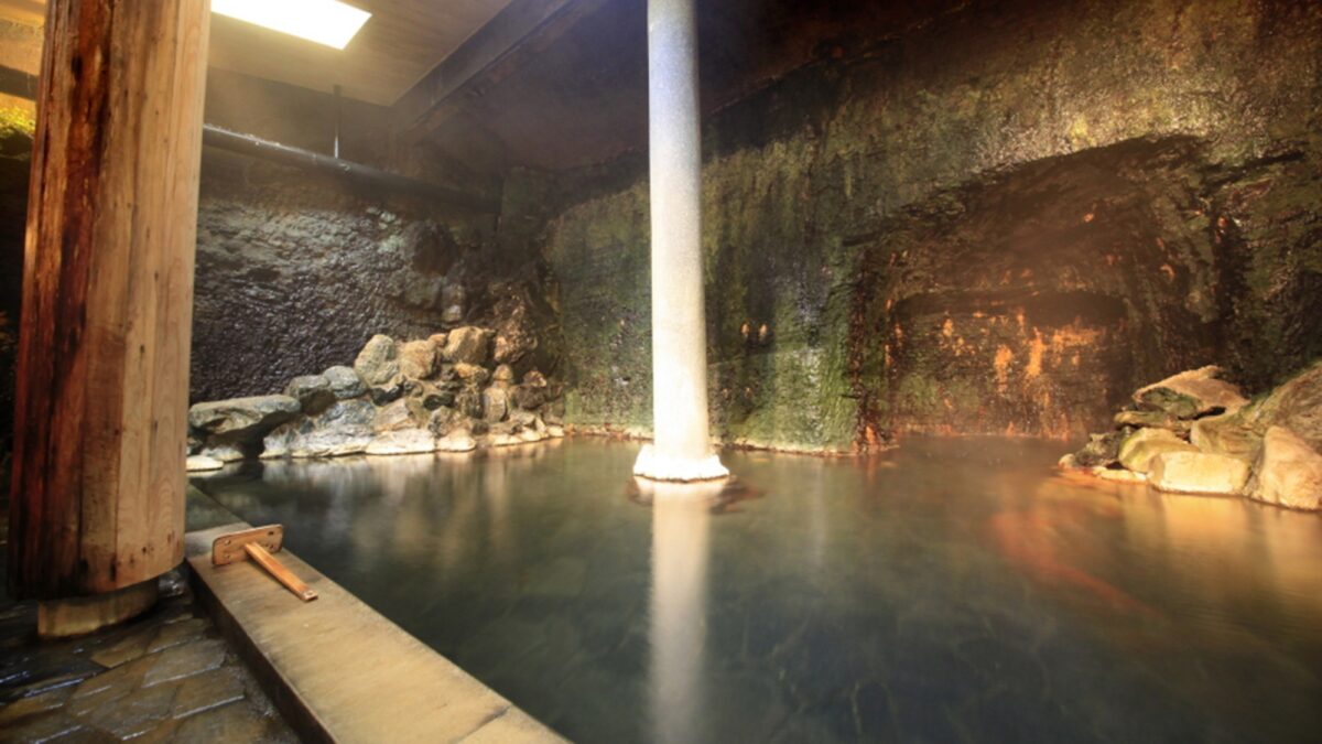 塩原温泉 源美の宿 会津屋 photo