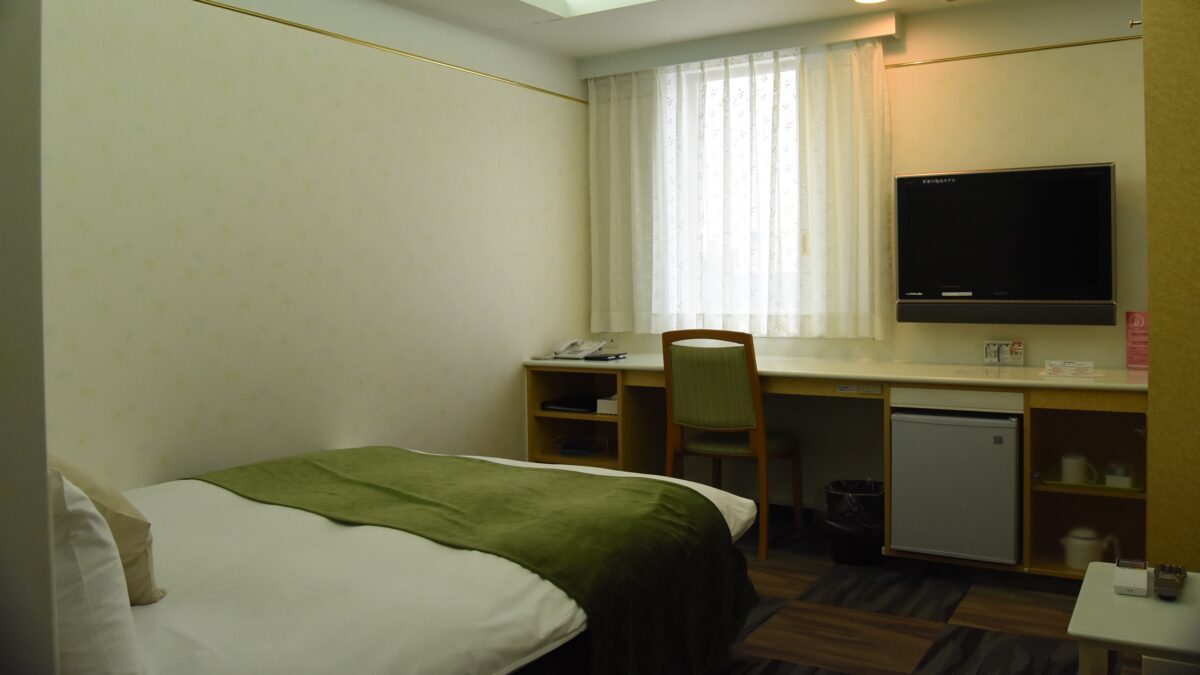 ホテルディアモント新潟西 photo